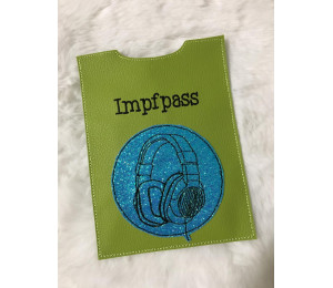 Stickserie - Musik Doodle Love